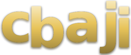 cbaji logo